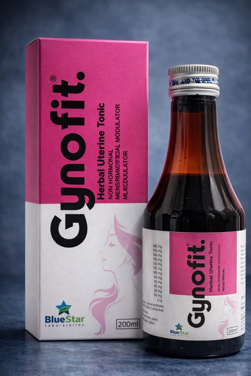 Female Gynofit Combo Pack